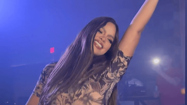 Who Is Gracie Bon? Biography of a Social Media Star
